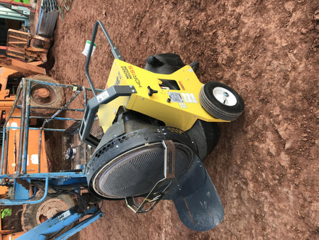 2018 WACKER NEUSON HDR 155