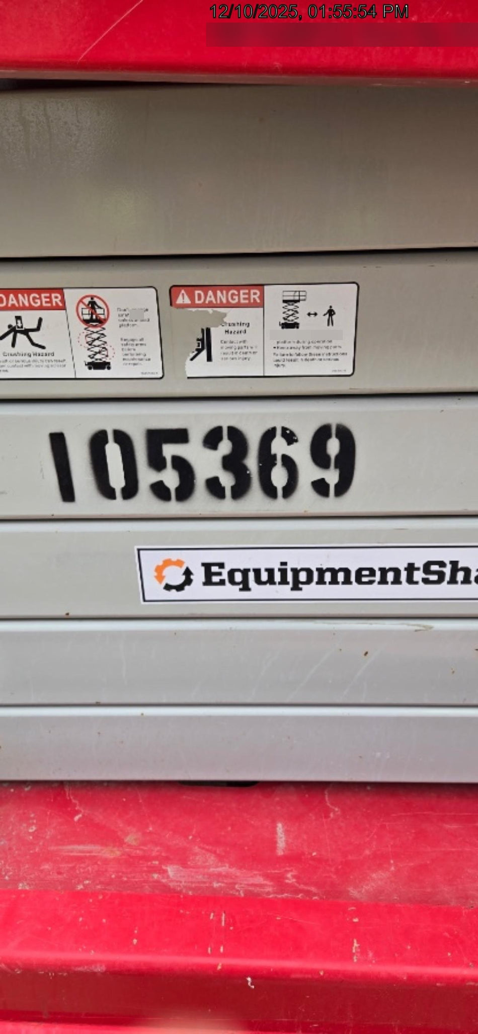 2020 MEC 4046SE