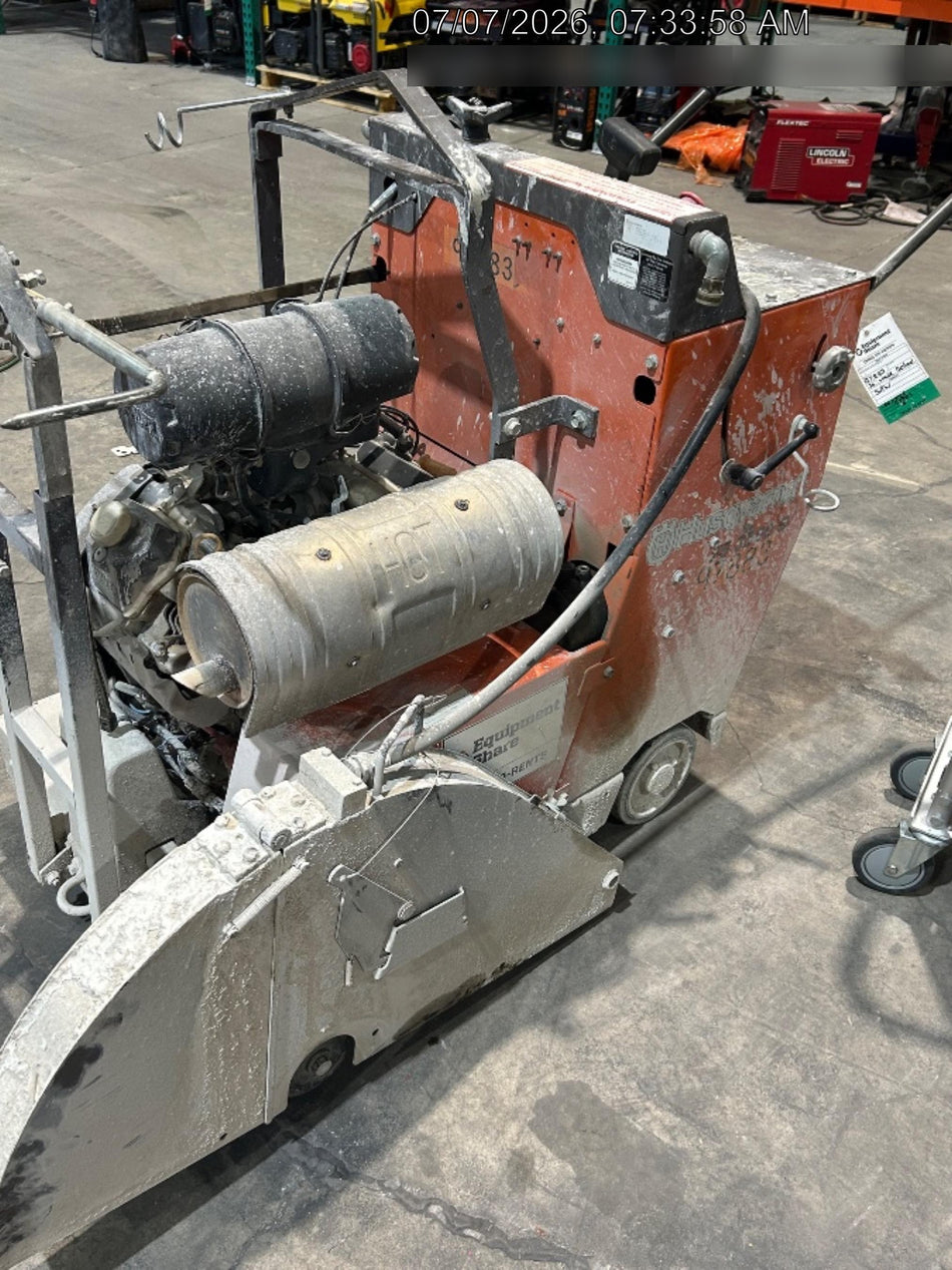 2020 HUSQVARNA FS3500 G