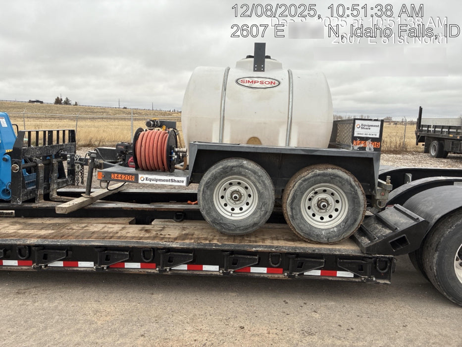 2023 SIMPSON SWT-52517