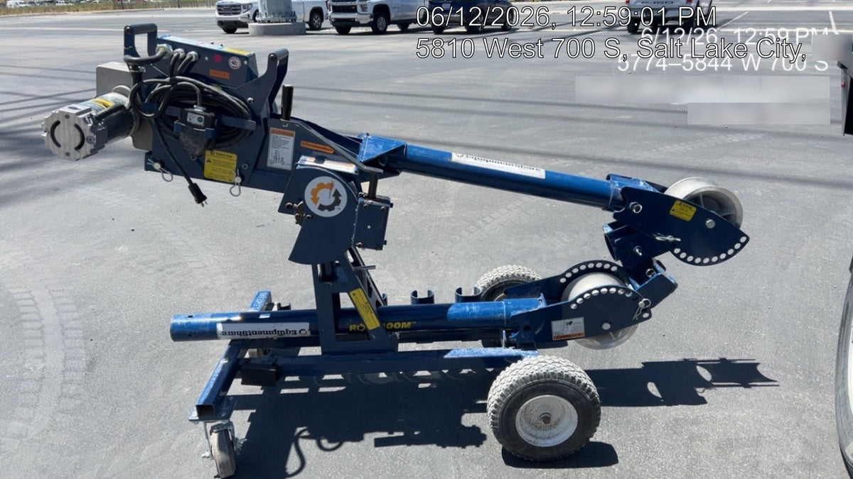 2025 CURRENT TOOLS 100A