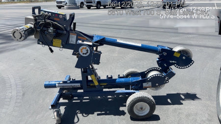 2025 CURRENT TOOLS 100A