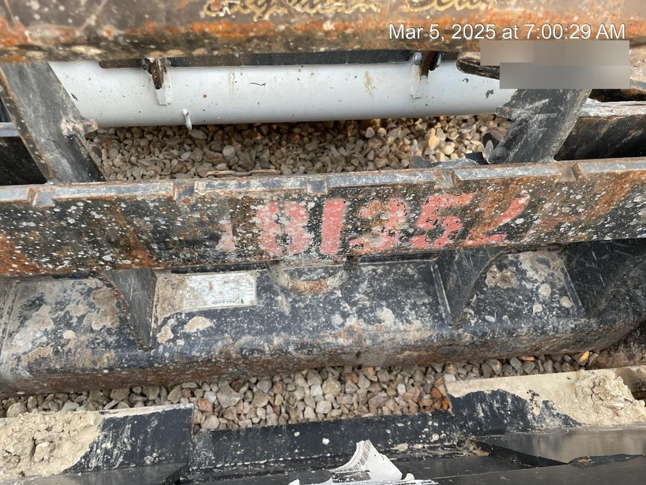 2020 PALADIN 48" Pallet Forks - Paladin