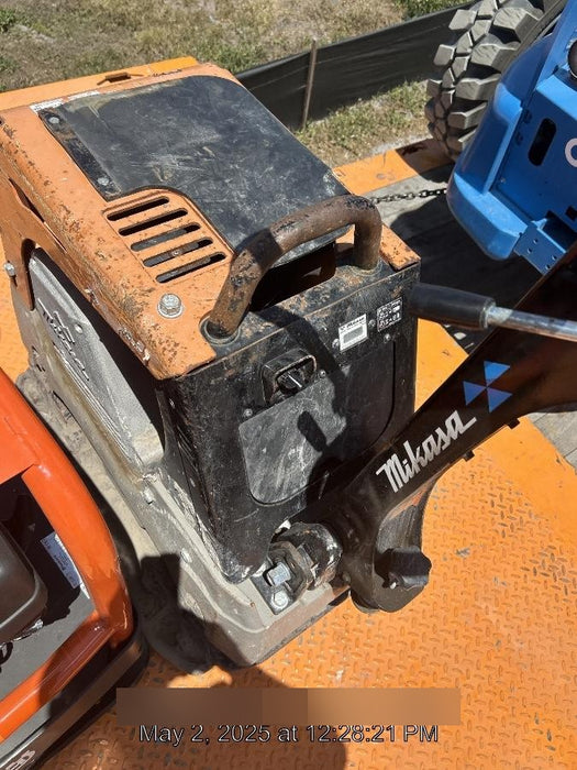 2023 MULTIQUIP MV308GH