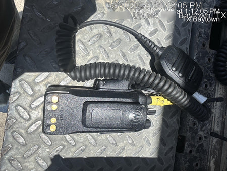 2026 MOTOROLA R7 DISPLAY
