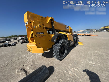 2023 JCB 510-56