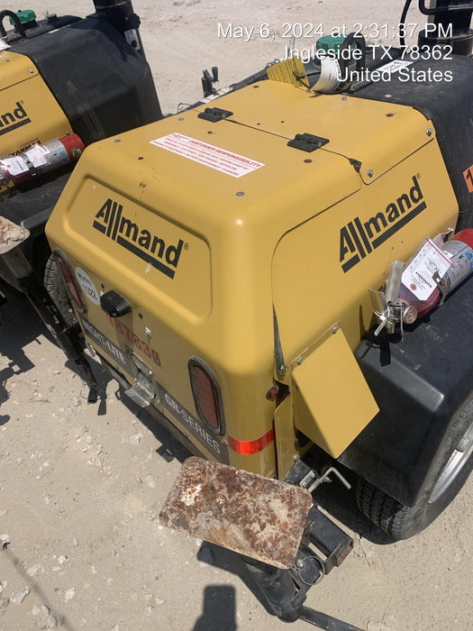 2021 ALLMAND NLV3GR