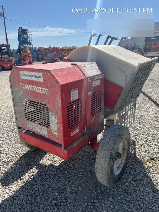 2021 MULTIQUIP WM90PH8