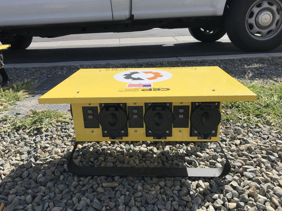 2019 CONSTRUCTION ELECTRICAL PRODUCTS 6506-GU