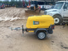 2022 ATLAS COPCO XAS 110