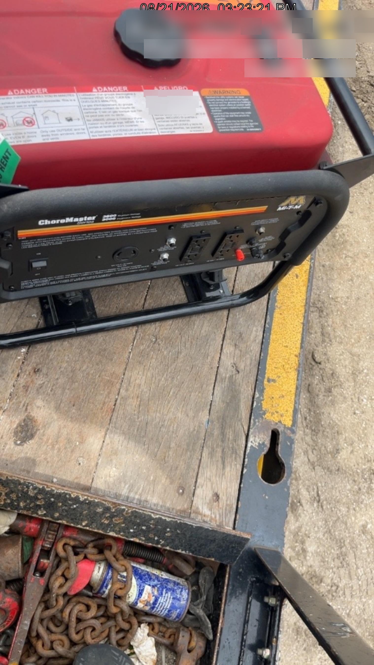 2024 HILTI TE 3000-AVR