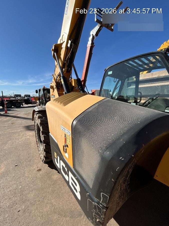 2021 JCB 512-56