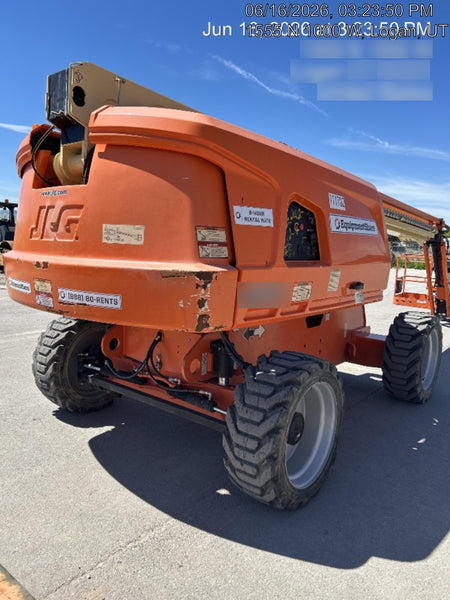 2020 JLG 660SJ