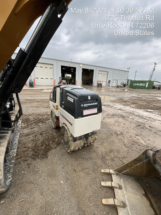 2023 DYNAPAC D.ONE