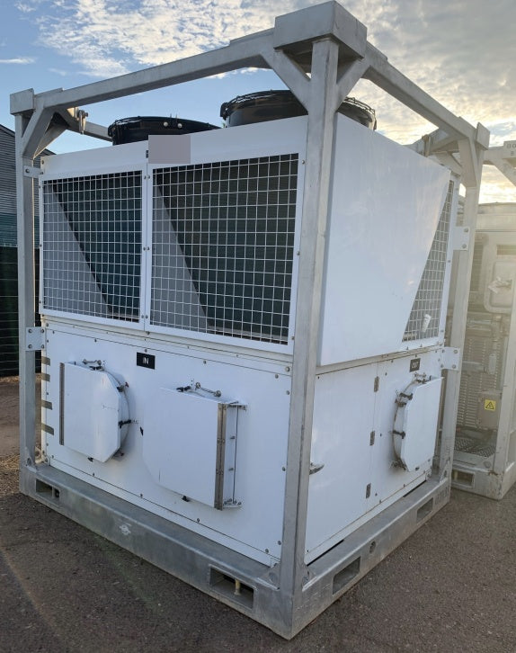 2020 SMARTECH SACP41A-HS