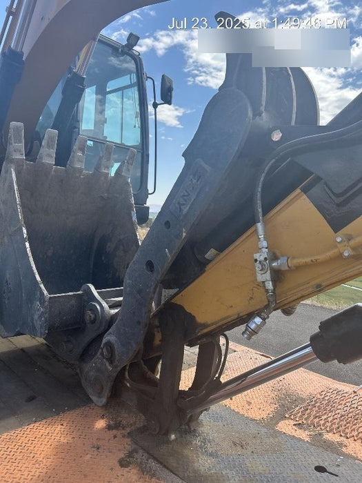 2025 JOHN DEERE 36" Bucket, Excavator 25,000 - 35,000 John Deere