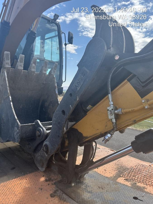 2025 JOHN DEERE 36" Bucket, Excavator 25,000 - 35,000 John Deere