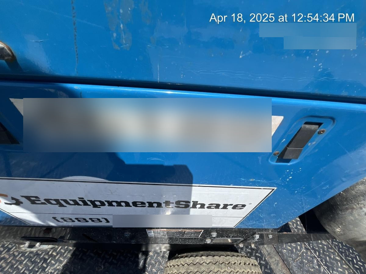 2019 Miller Electric BOBCAT 250 Standard w/Running Gear, Bracket, Hose