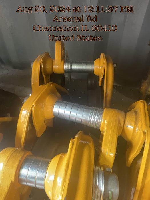 2023 HARRINGTON PT020