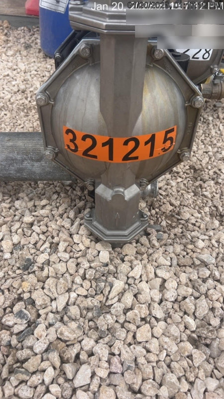 2023 INGERSOLL RAND PD20A-ASS-STT-B