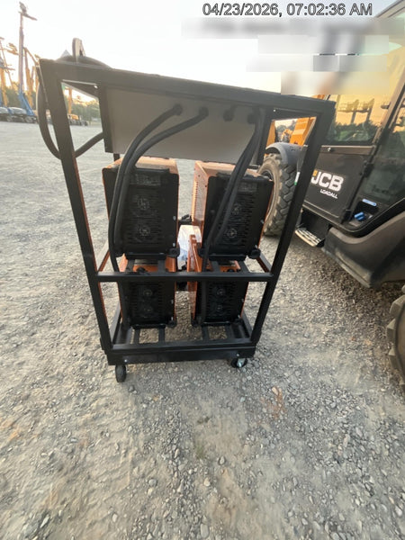 2024 LINCOLN ELECTRIC K3400-2