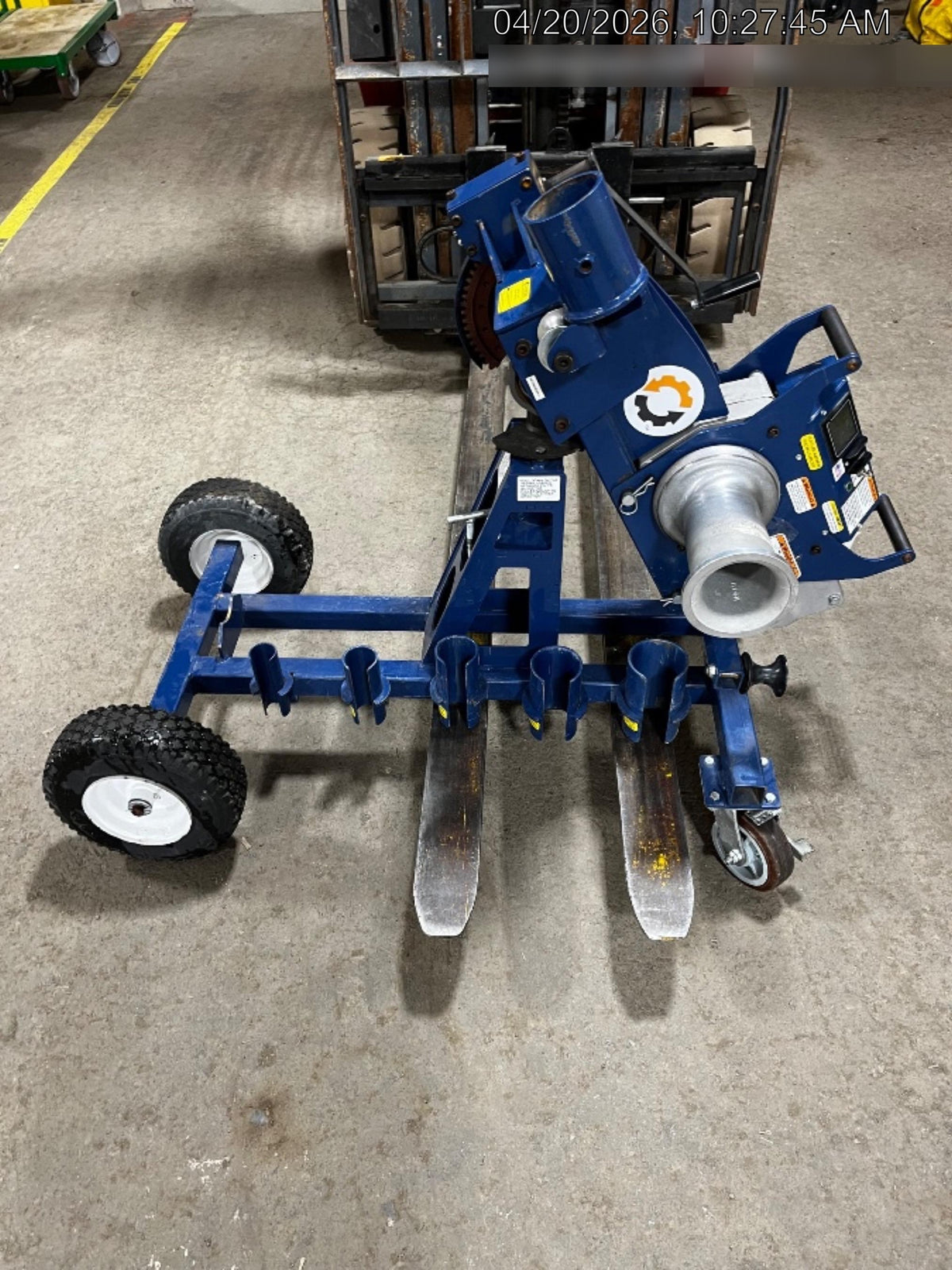 2024 CURRENT TOOLS 100A