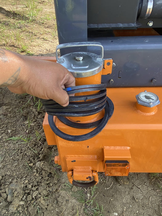 2021 RWN RWN-6NHTA-EM-RP