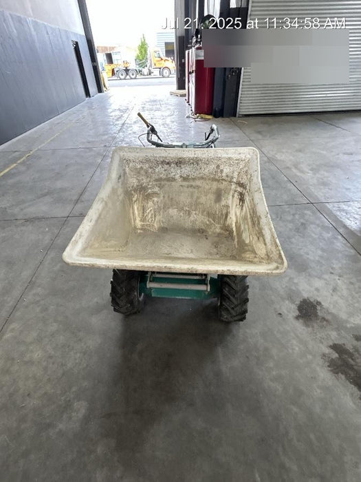 2021 MULTIQUIP TB11PE