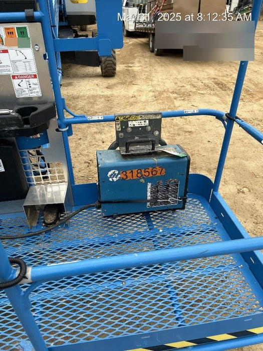 2023 MILLER ELECTRIC CST-282