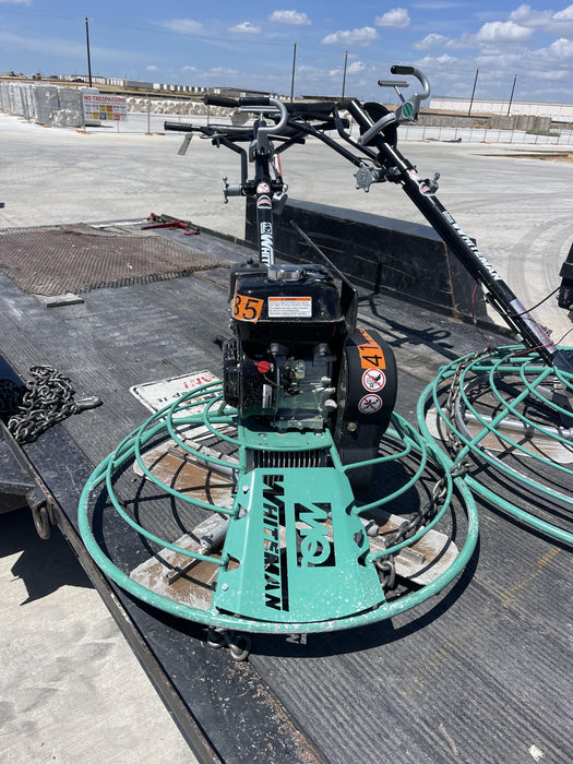 2024 MULTIQUIP J36H55