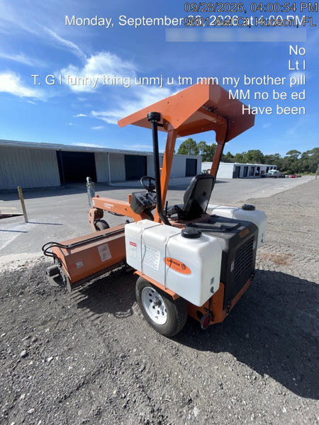 2026 LAY-MOR SM300 Canopy