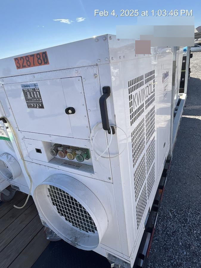 2023 KWIKOOL KPO12-43H