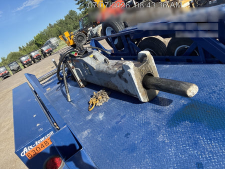 2023 EPIROC EC140T