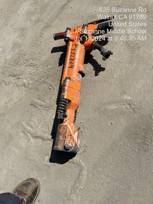 2020 MICHIGAN PNEUMATIC MP-TPB90-114