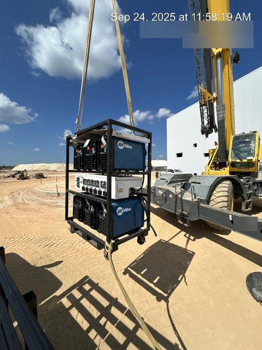 2021 LEX WR6A-7SM-FG26DZ6LD-R