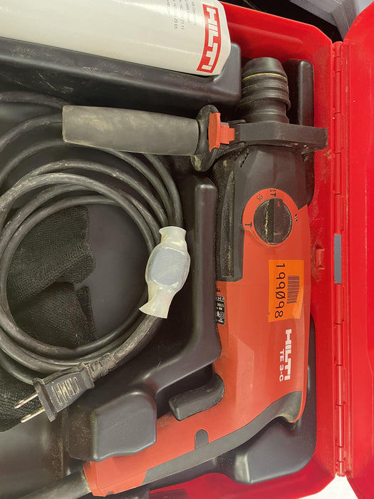 2022 HILTI TE 3-C
