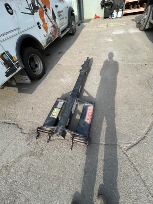 2021 STAR INDUSTRIES M1360B - Star JIB Boom