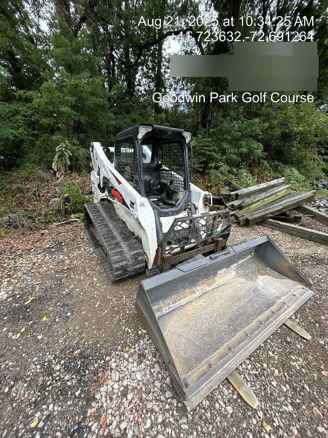 2022 PALADIN 48" Pallet Forks - Paladin