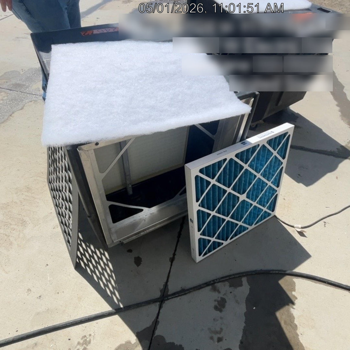 2022 ABATEMENT TECHNOLOGIES BD2KM