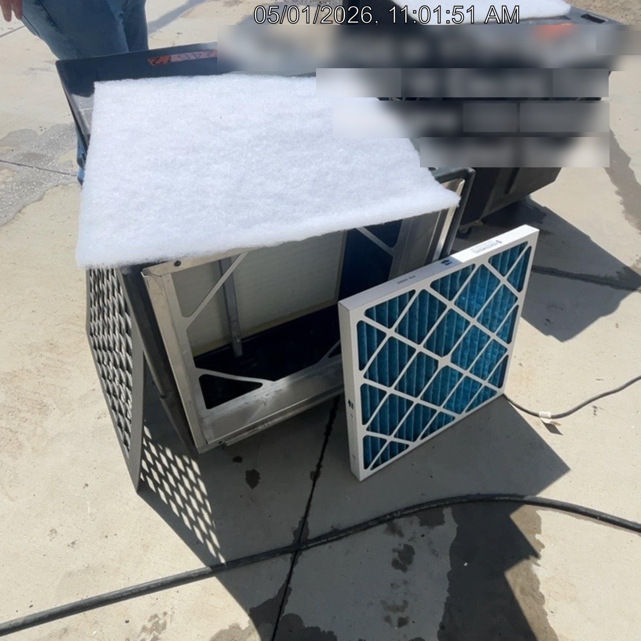 2022 ABATEMENT TECHNOLOGIES BD2KM