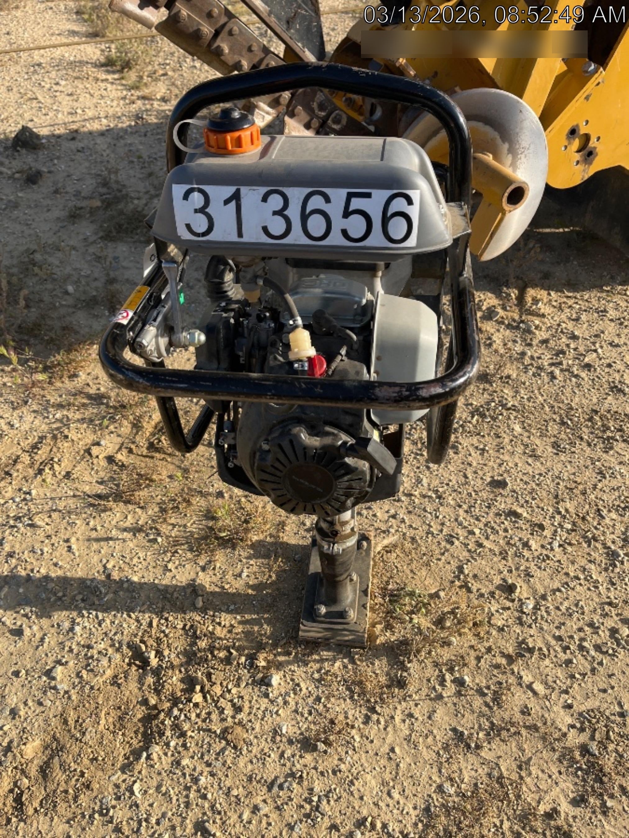2023 MULTIQUIP MTR40HF