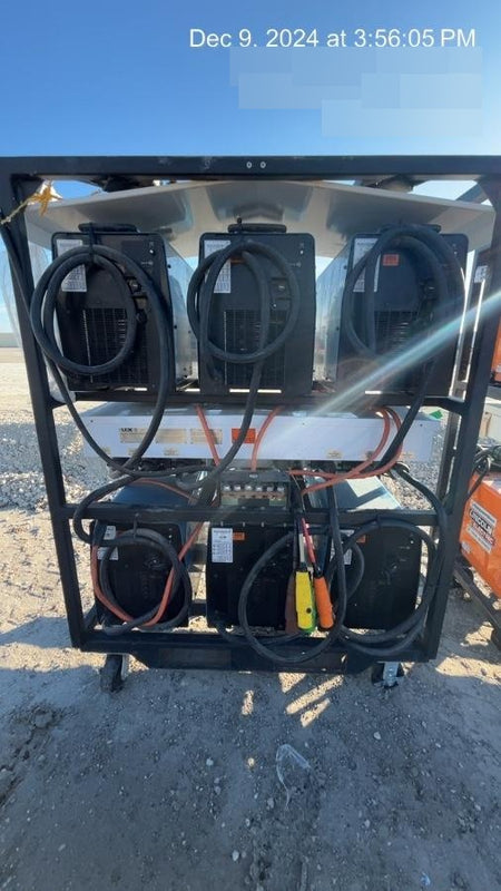 2023 MILLER ELECTRIC XMT 350