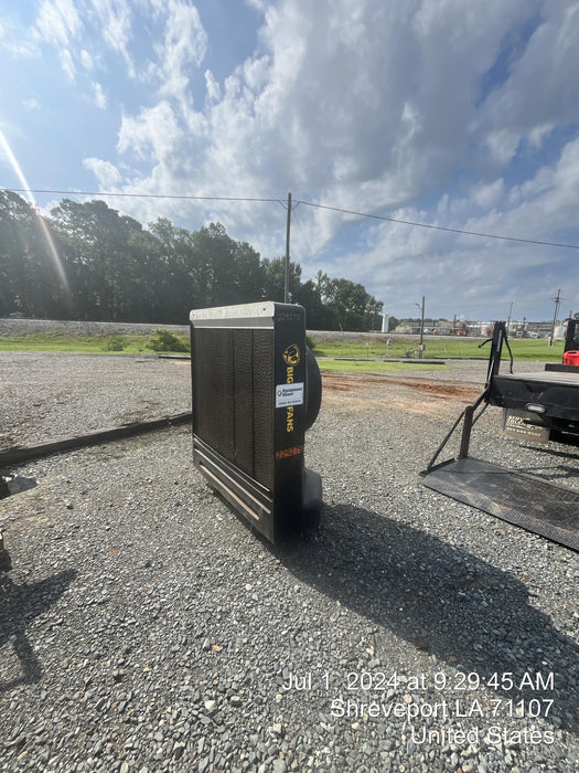 2022 BIG ASS FANS Cool Space 400