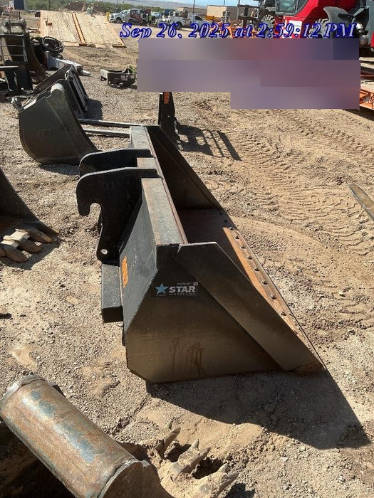 2022 STAR INDUSTRIES 1472TK