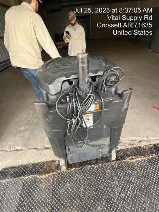 2022 POWER BREEZER PB4BASE