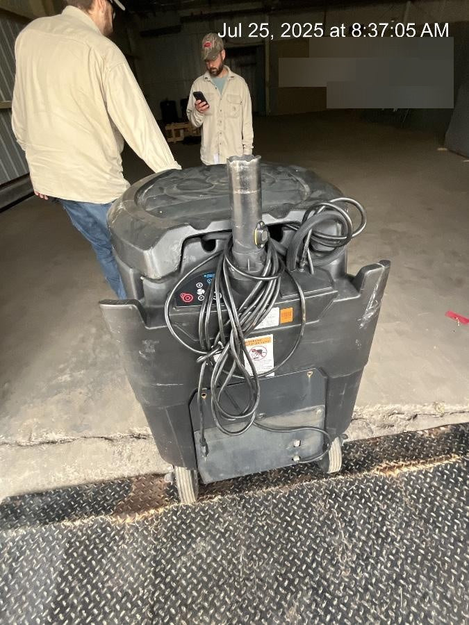 2022 POWER BREEZER PB4BASE