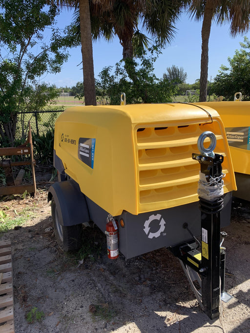 2022 ATLAS COPCO XAS188