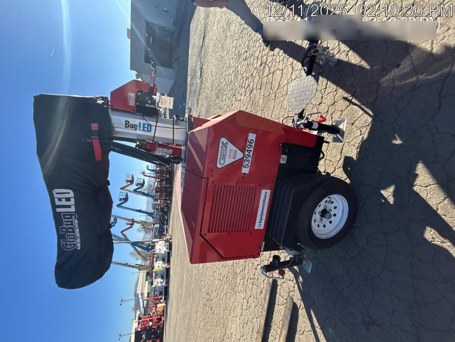 2025 MULTIQUIP GBX24BK