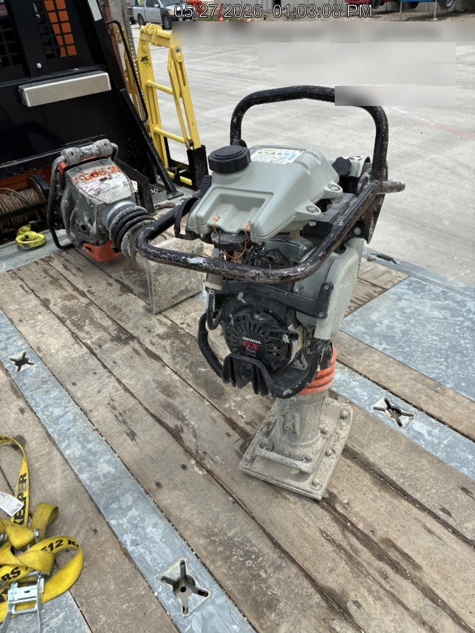 2023 MULTIQUIP MTX60HD