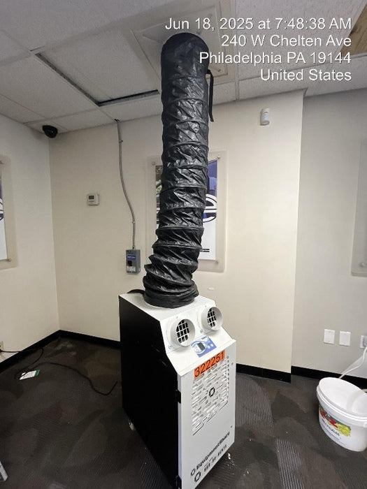 2023 KWIKOOL KPAC1411-2